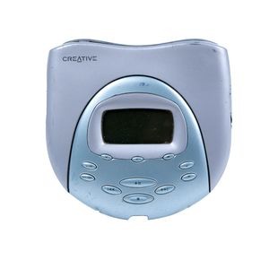 Nomad Jukebox MP3 player (prototype), 2000