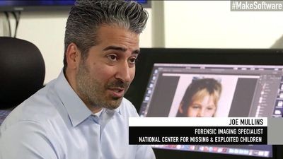 Joe Mullins Video Poster