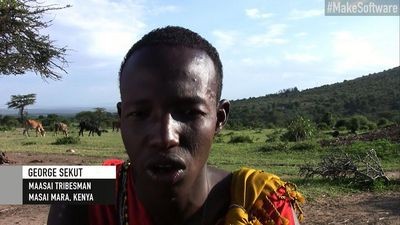 George Sekut Video Poster