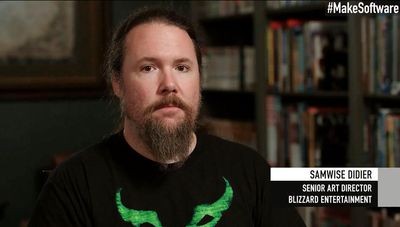 Samwise Didier Video Poster