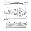 Figure from Robert Noyce's basic IC patent
