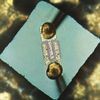 2N709 die - epitaxial gold-doped switching transistor