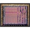 The RCA COSMAC 1802 CMOS microprocessor die