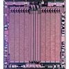 Electronic Arrays 8316F 16K MOS ROM with package lid removed