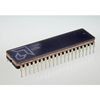 Introduced in 1975, the Am2901 bit-slice microprocessor used Low-power Schottky (LS) process technology.