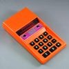 National's NS 600 calculator sold for $19.95 in 1973