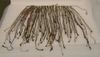 Replica Quipu in the Computer History Museum Collection