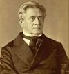 Joseph Henry, Secretary of the Smithsonian Institution (1846)