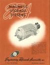 ERA Magnetic Storage Systems Brochure (1950)