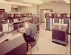 The IBM 7030 System Operator's Console