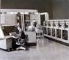 Univac 1 with tape system (1951)