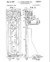 Tape feed mechanism from IBM patent 