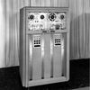 IBM 726 magnetic tape storage unit announced May 1952