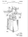 John Potter Three-dimensional selector and memory device patent figure