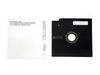 Memorex 8-inch Floppy disk (1974)