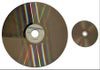 Laser disc (30 cm diameter) vs DVD 