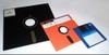 8, 5.25, and 3.5-inch floppy disks 