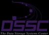Logo: Data Storage Systems Center at Carnegie Mellon University