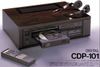 Sony CDP-101 CD player