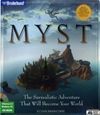 Myst, the most popular video game on CD-ROM (1995)