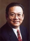 Tu Chen, Co-founder, Komag Inc.