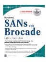 Brocade SANs promotional material