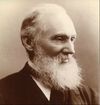 William Thomson, Lord Kelvin (1824 – 1907)