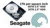 Seagate promotional material (2012)
