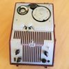 Webster Chicago Wire Recorder Model 80-1 (1947) 