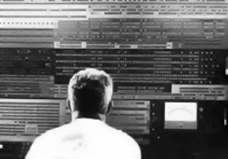 September 5: The Last IBM STRETCH Supercomputer Is Shut Down 
