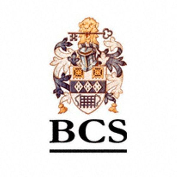 The BCS Crest