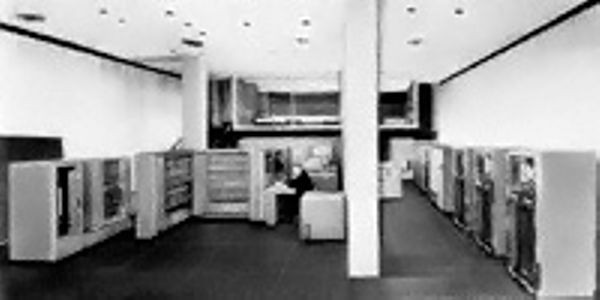 IBM Model 704