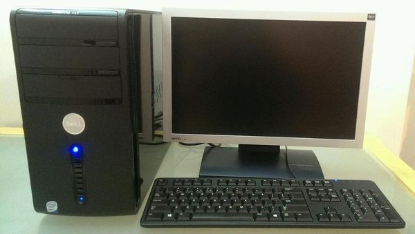 July 28: Dell Workstation 400 Introduced | This Day in ...