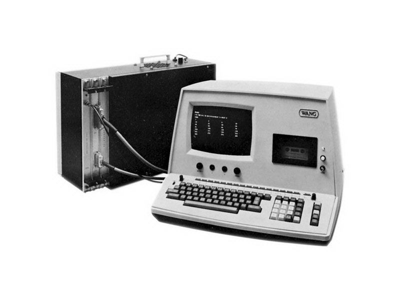 evolution of computer input devices