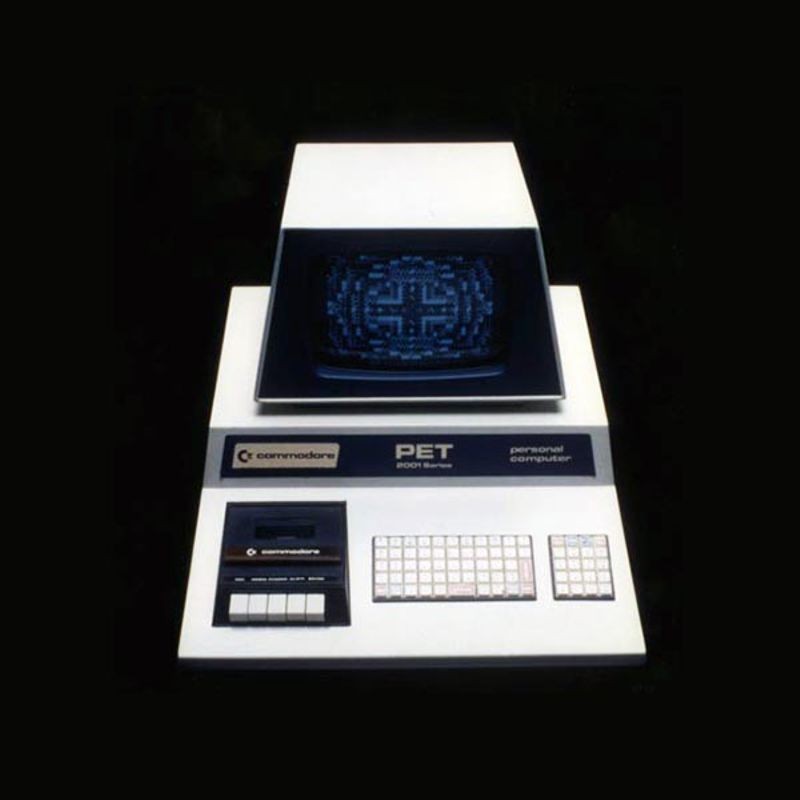 1977 | Timeline of Computer History | Computer History Museum
