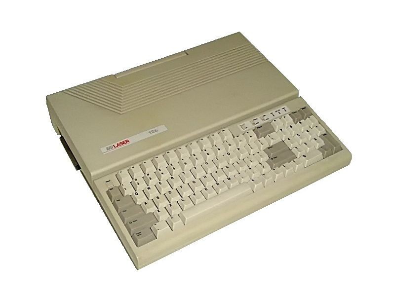 research type of computer